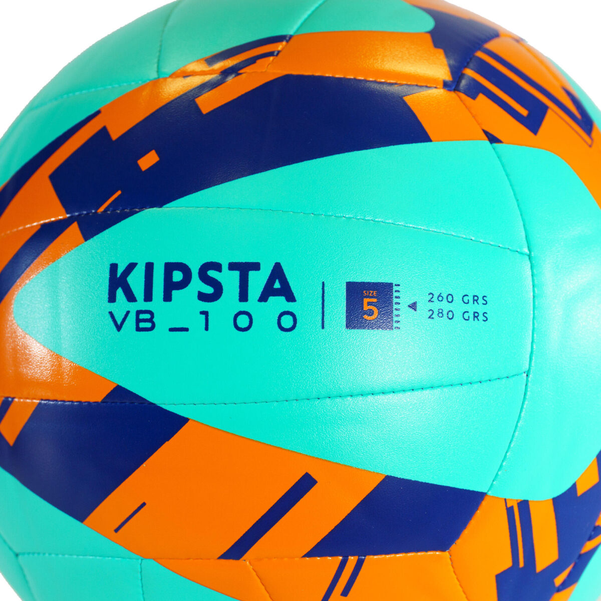 Starter Volleyball VBO500 - Blue - Image 3