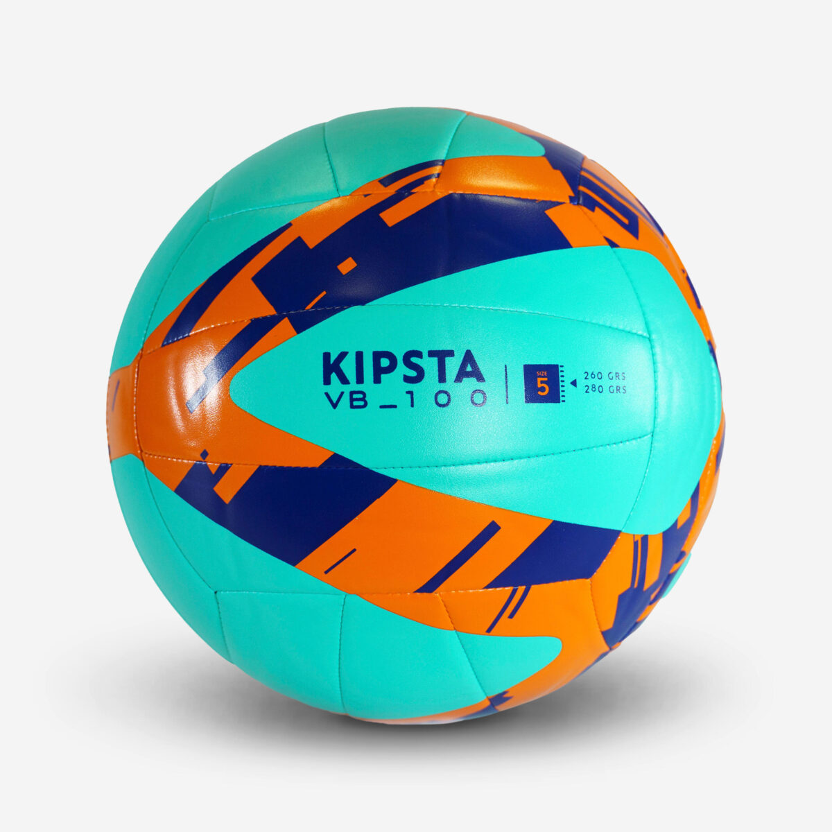 Starter Volleyball VBO500 - Blue - Image 4