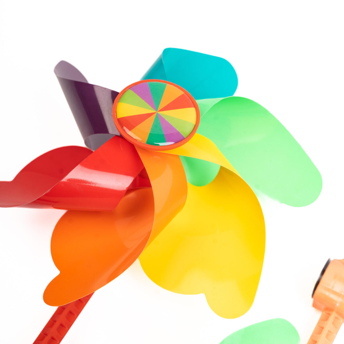 Kids Windmill Rainbow - Image 3