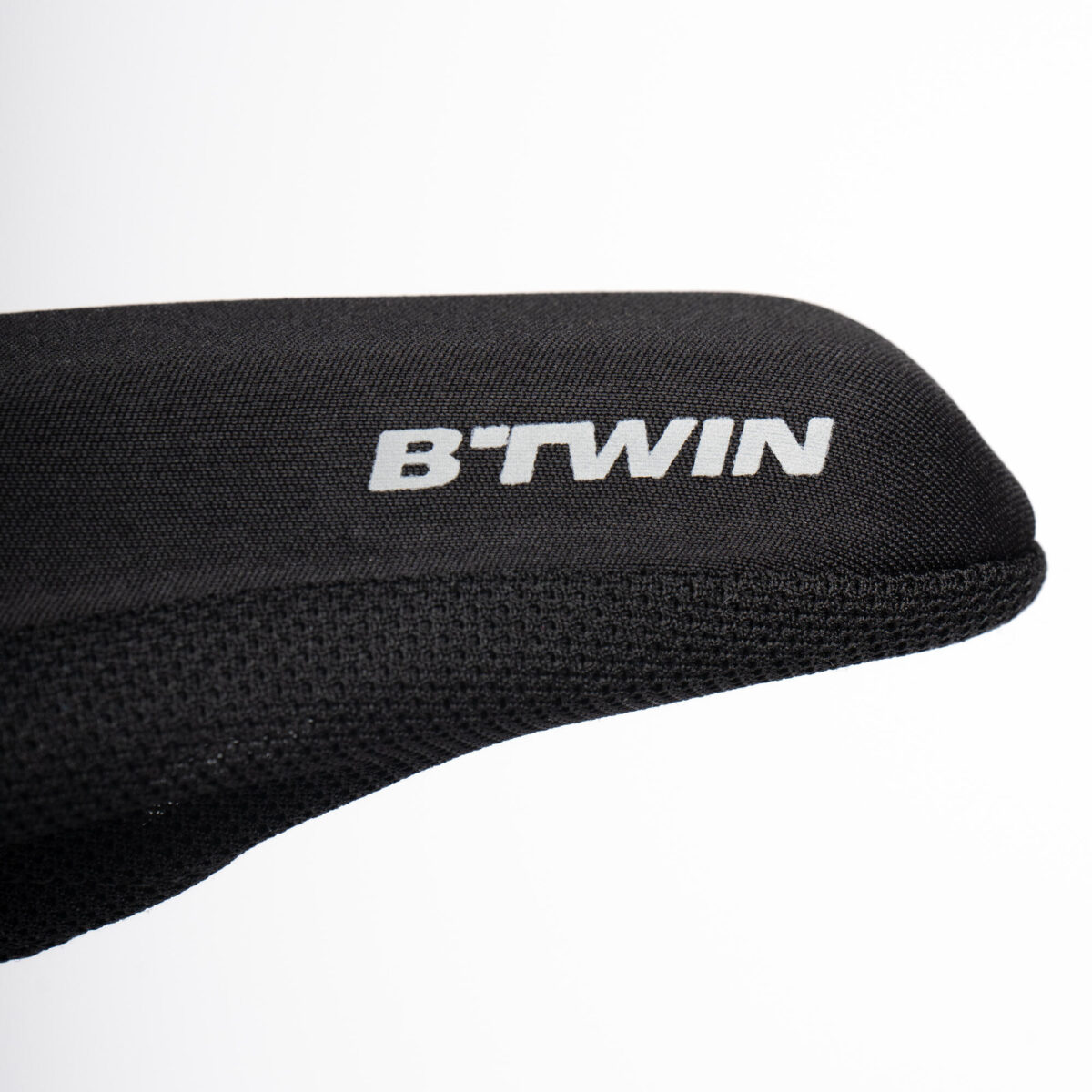Adult Cycling Saddle Cover Memory Foam Size L - Image 4