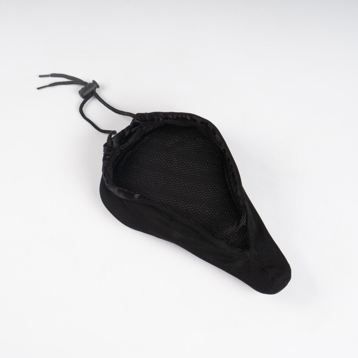 Adult Cycling Saddle Cover Memory Foam Size L - Image 2