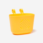 Kids' Bike Basket - Yellow