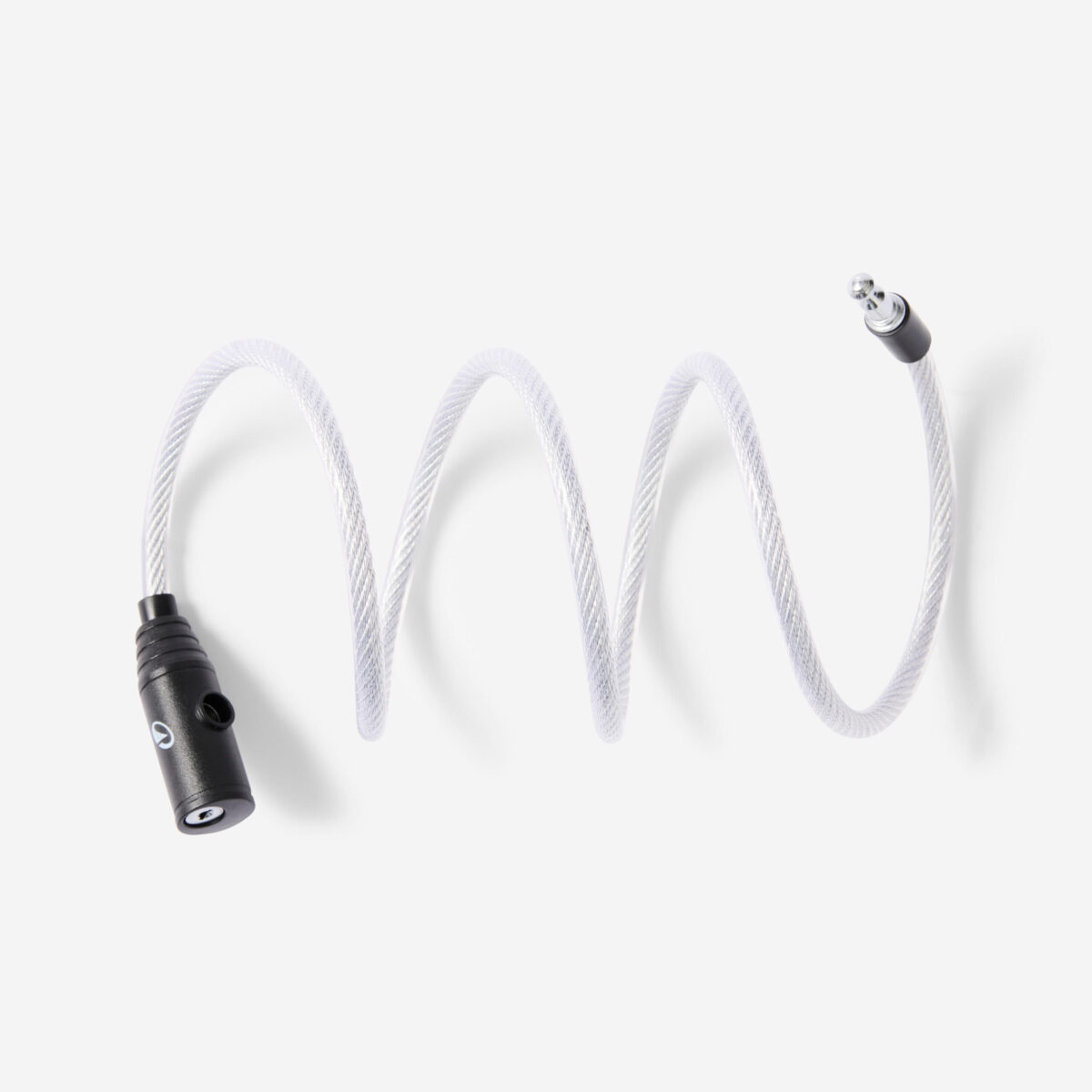 Bike Lock Key 100 - Grey - Image 3