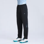 Men's Cricket Trouser CTS 500 Black