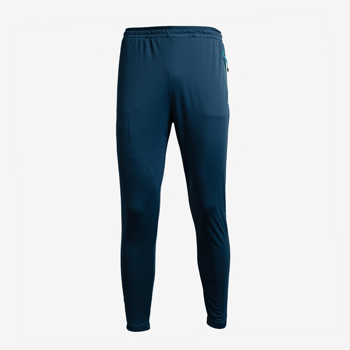 Men's Cricket Trouser CTS 500 Turquoise - Image 6