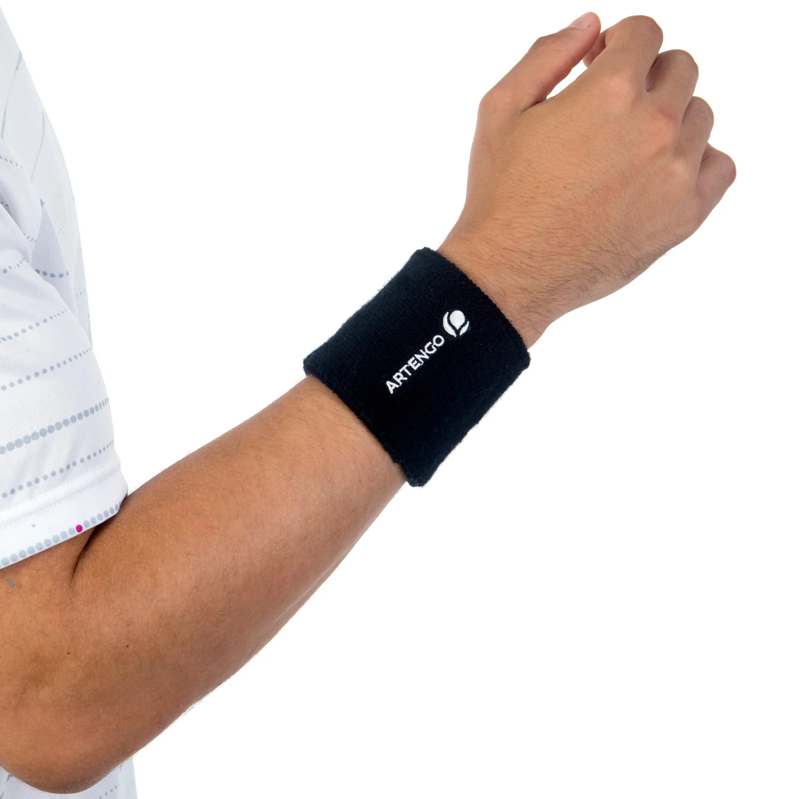 Gym Wrist Band