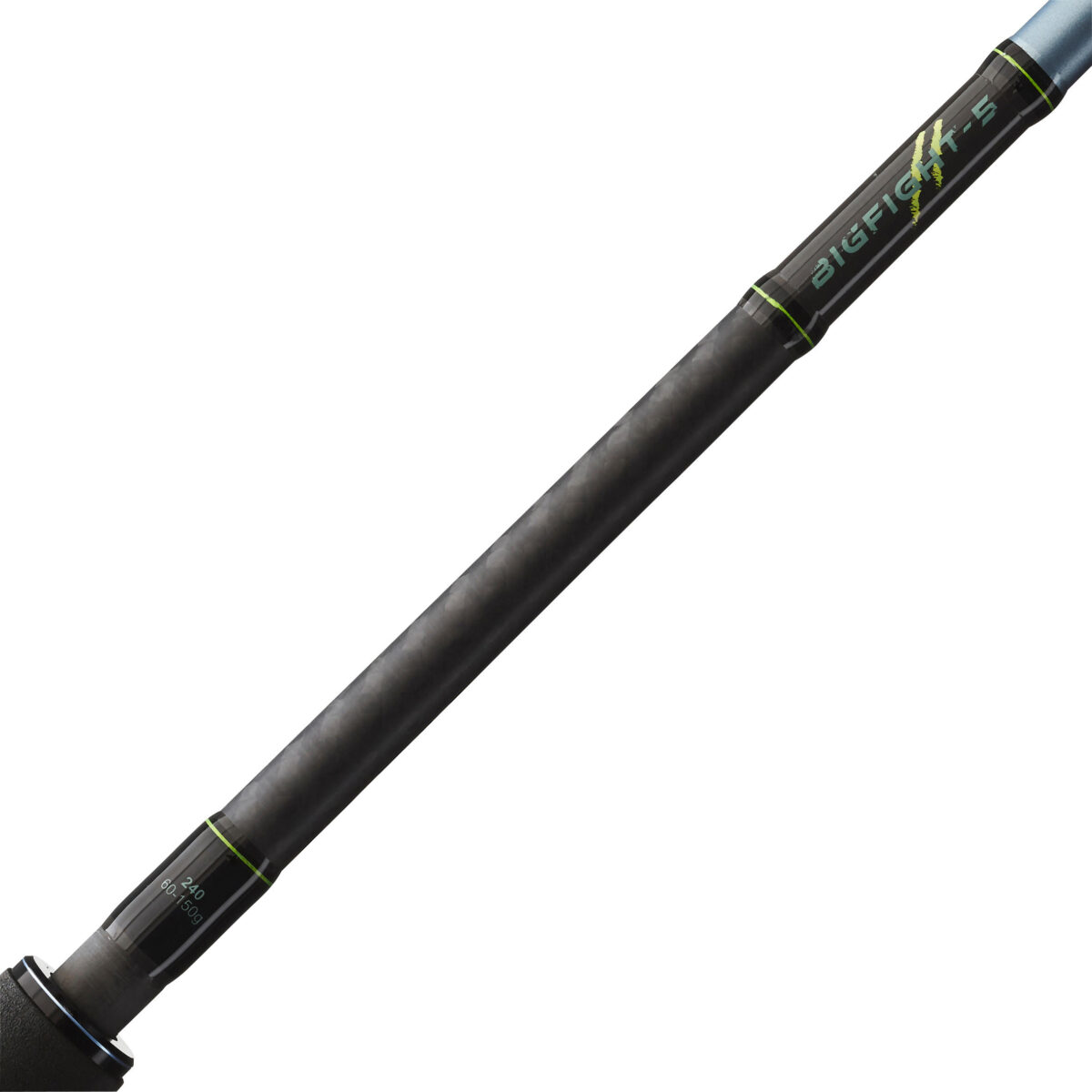 Fishing Rod 8ft Catfish Bigfight-5 60/150G - Image 3