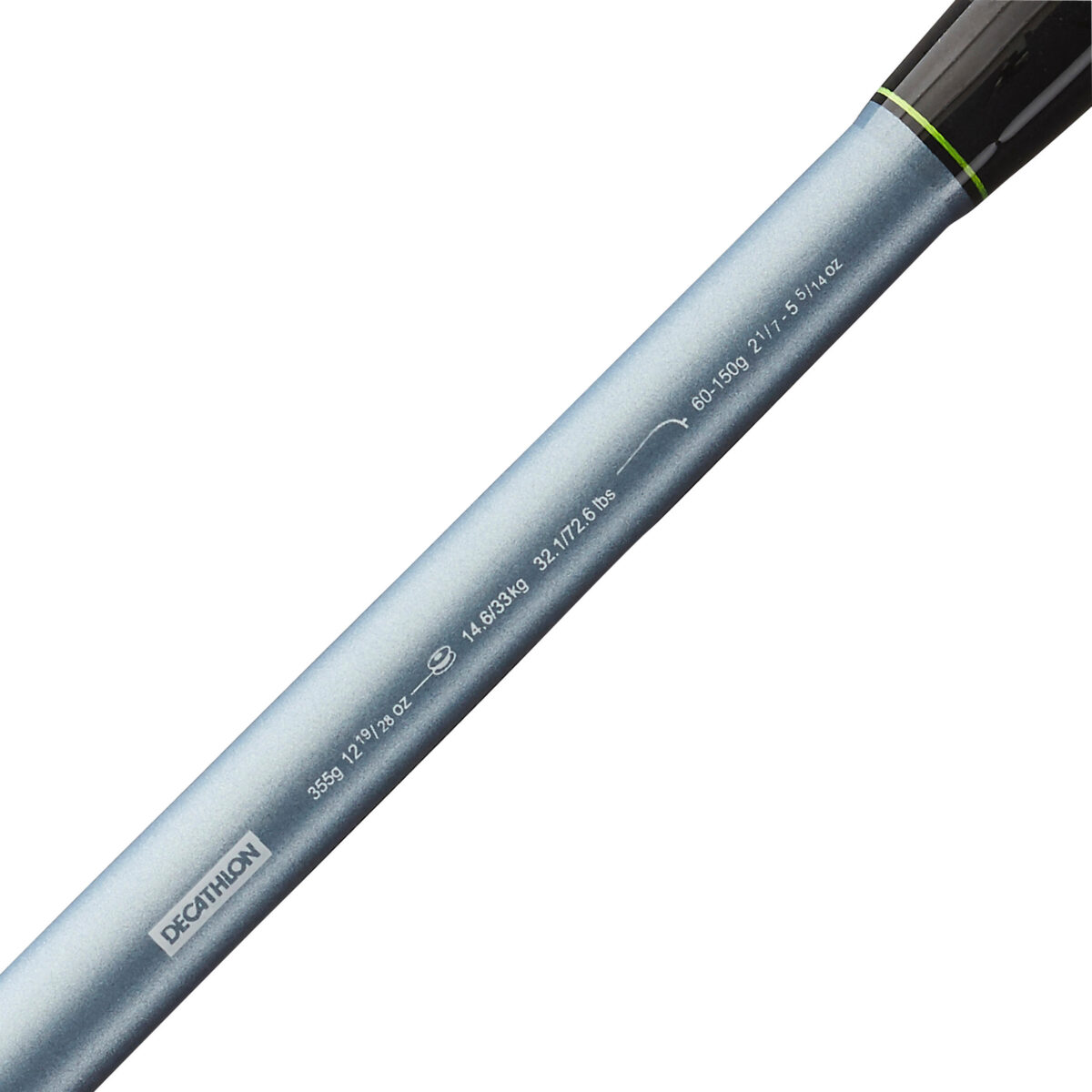 Fishing Rod 8ft Catfish Bigfight-5 60/150G - Image 2