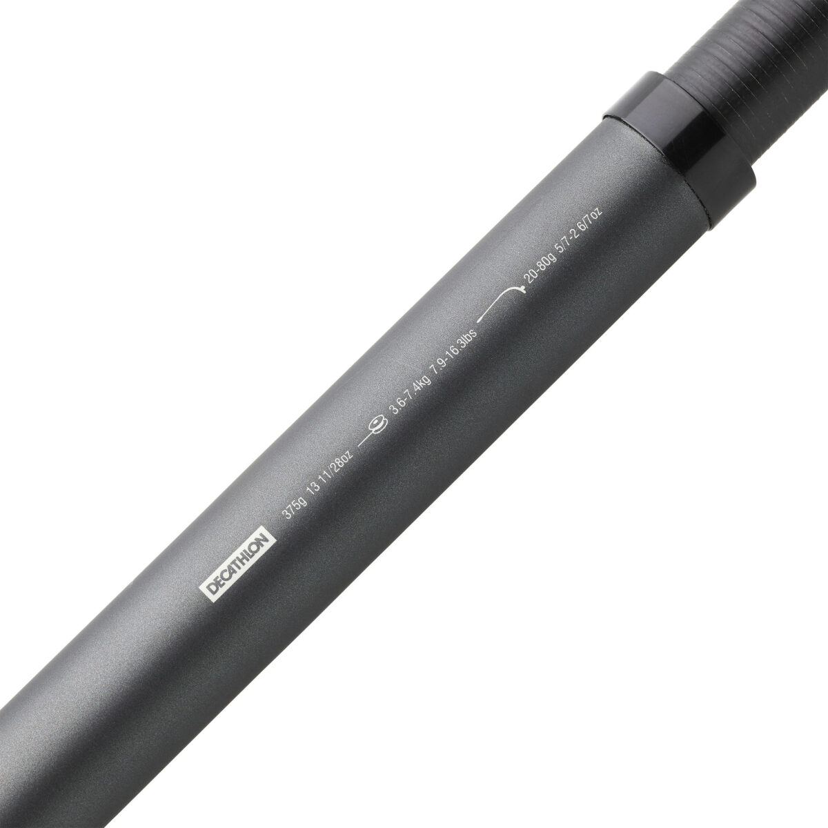 Fishing Rod 12ft Ledgering Combo Resifight 100 - Image 2