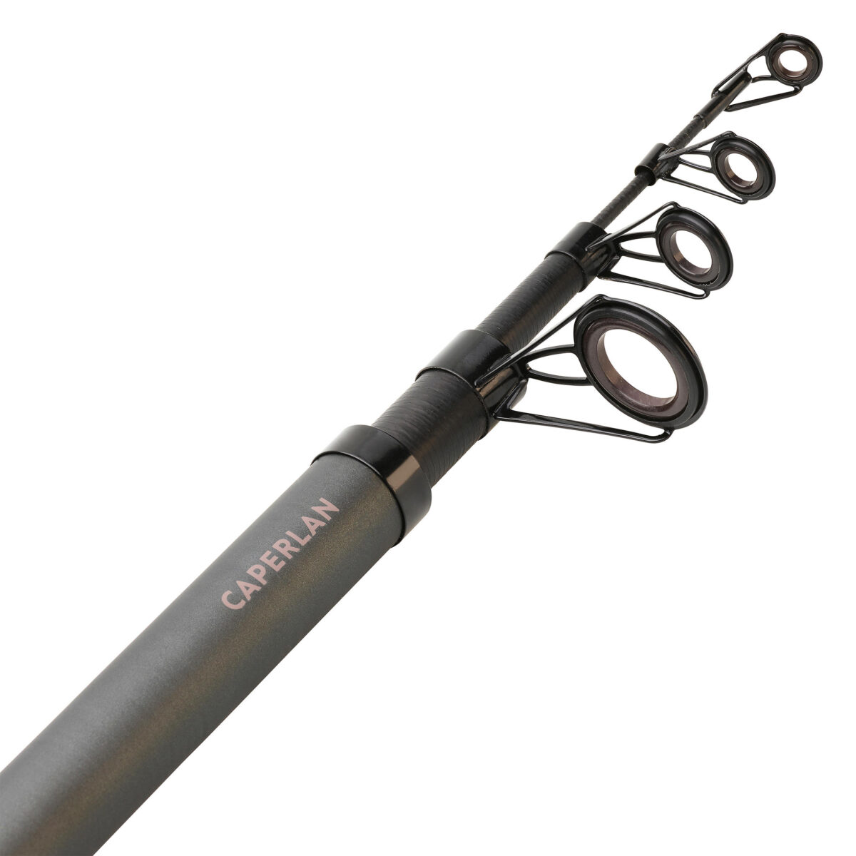 Fishing Rod 12ft Ledgering Combo Resifight 100 - Image 6