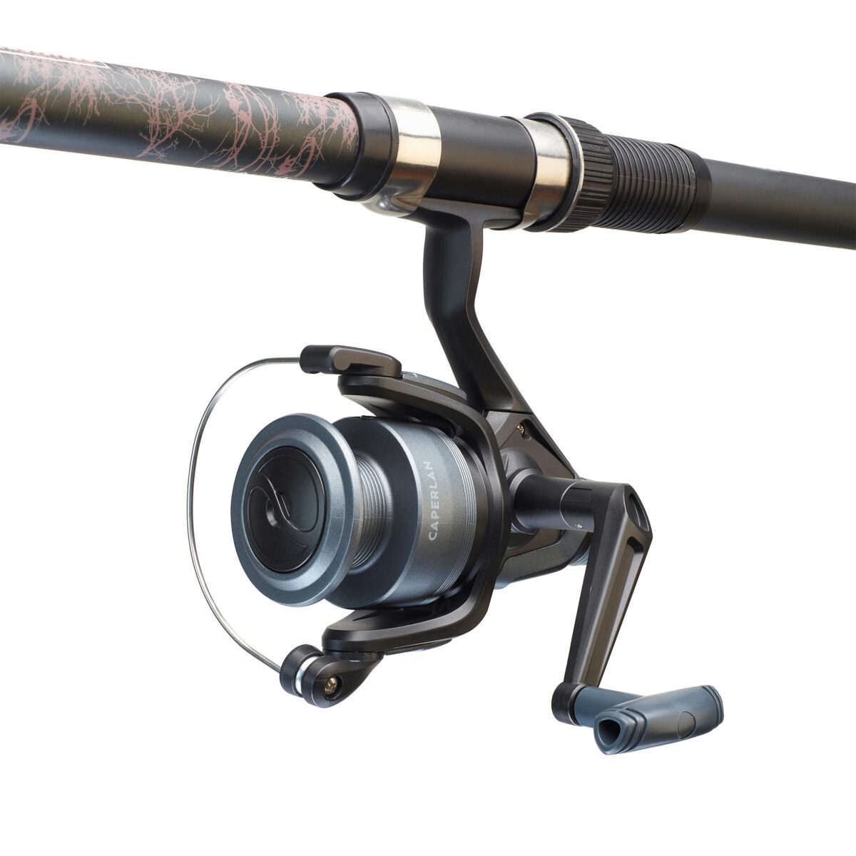 Fishing Rod 12ft Ledgering Combo Resifight 100 - Image 3