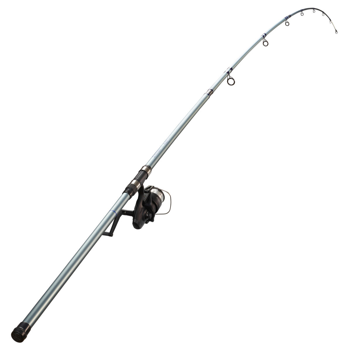 Fishing surfcasting rod and reel combo SYMBIOS-100 420 100-200 g - Image 2