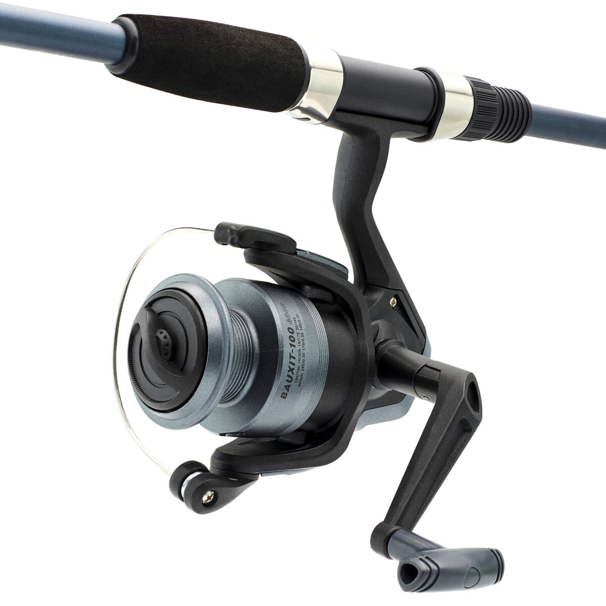Fishing Rod 7ft Ledgering Combo Resifight 100 - Image 2