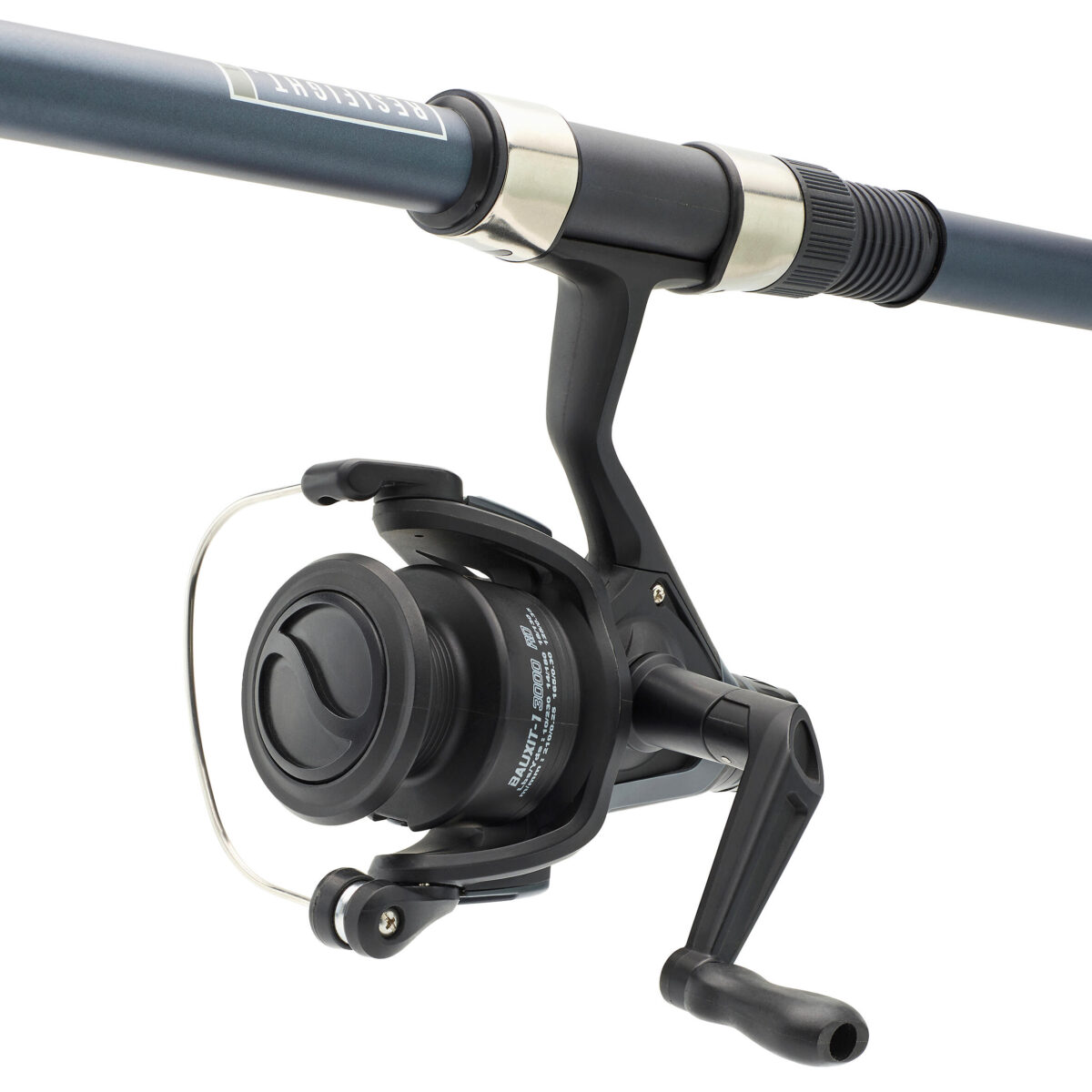 Fishing Rod 8ft Combo Resifight 100 Compact - Image 3