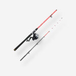 SEA FISHING PRESS-FIT BOAT COMBO SEABOAT LIGHT-100 210 /2 Upto - 12 Kgs