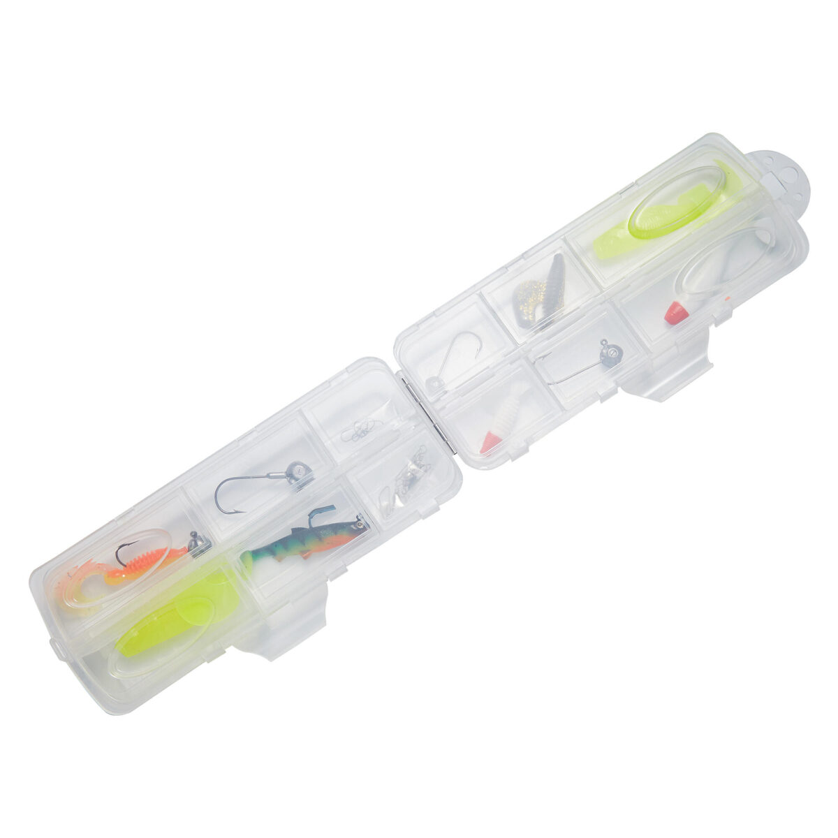 Fishing Rod 6ft Spinning Discovery Kit - Image 5