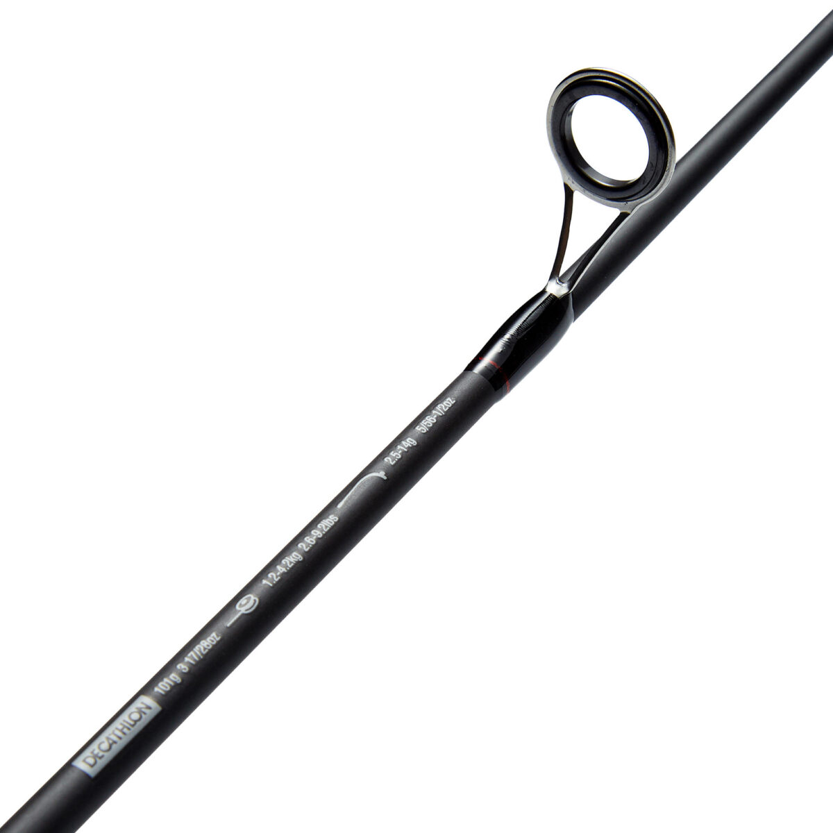 Fishing Rod 6ft Spinning Discovery Kit - Image 2