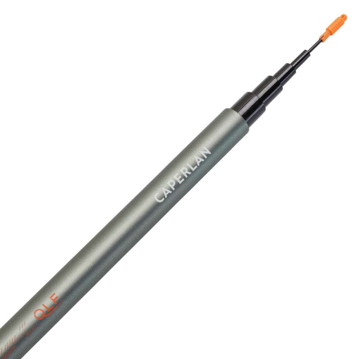 LAKESIDE TELESCOPIC TRAVEL ROD 100 3 M - Upto 3 Kgs - Image 3