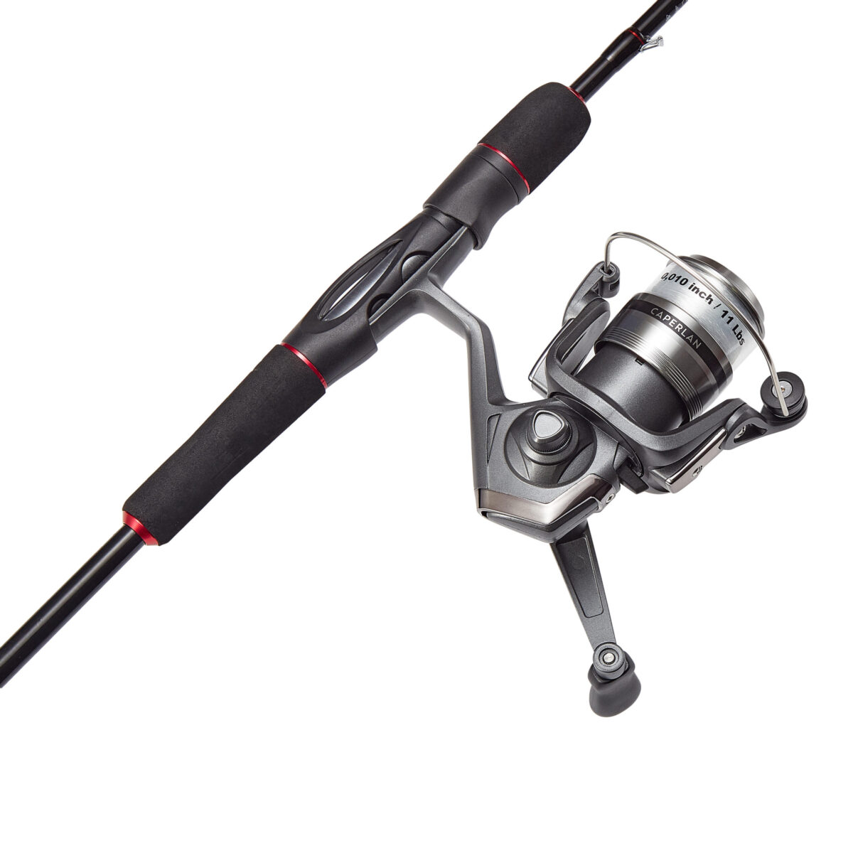 Fishing Rod 6ft Spinning Discovery Kit - Image 3