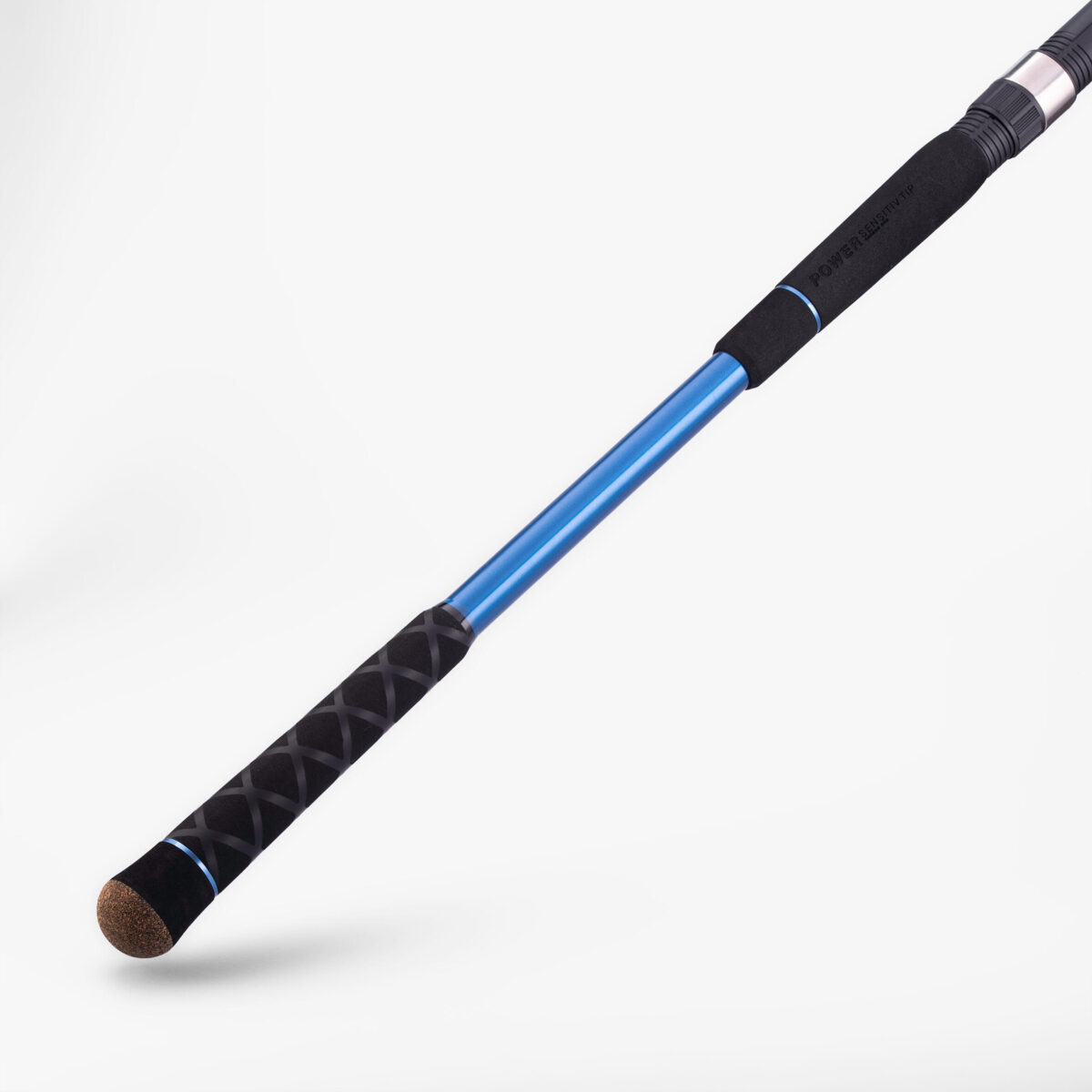 Ledgering Sea Fishing Rod SEACOAST 500 290 80-150 g - Image 2