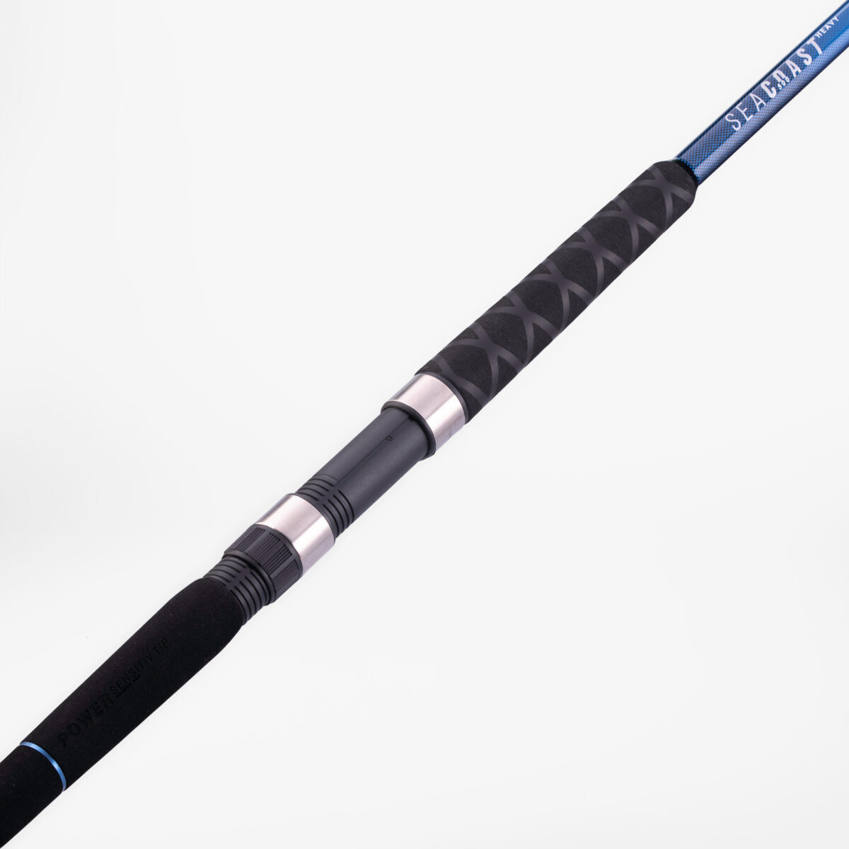 Ledgering Sea Fishing Rod SEACOAST 500 290 80-150 g - Image 3