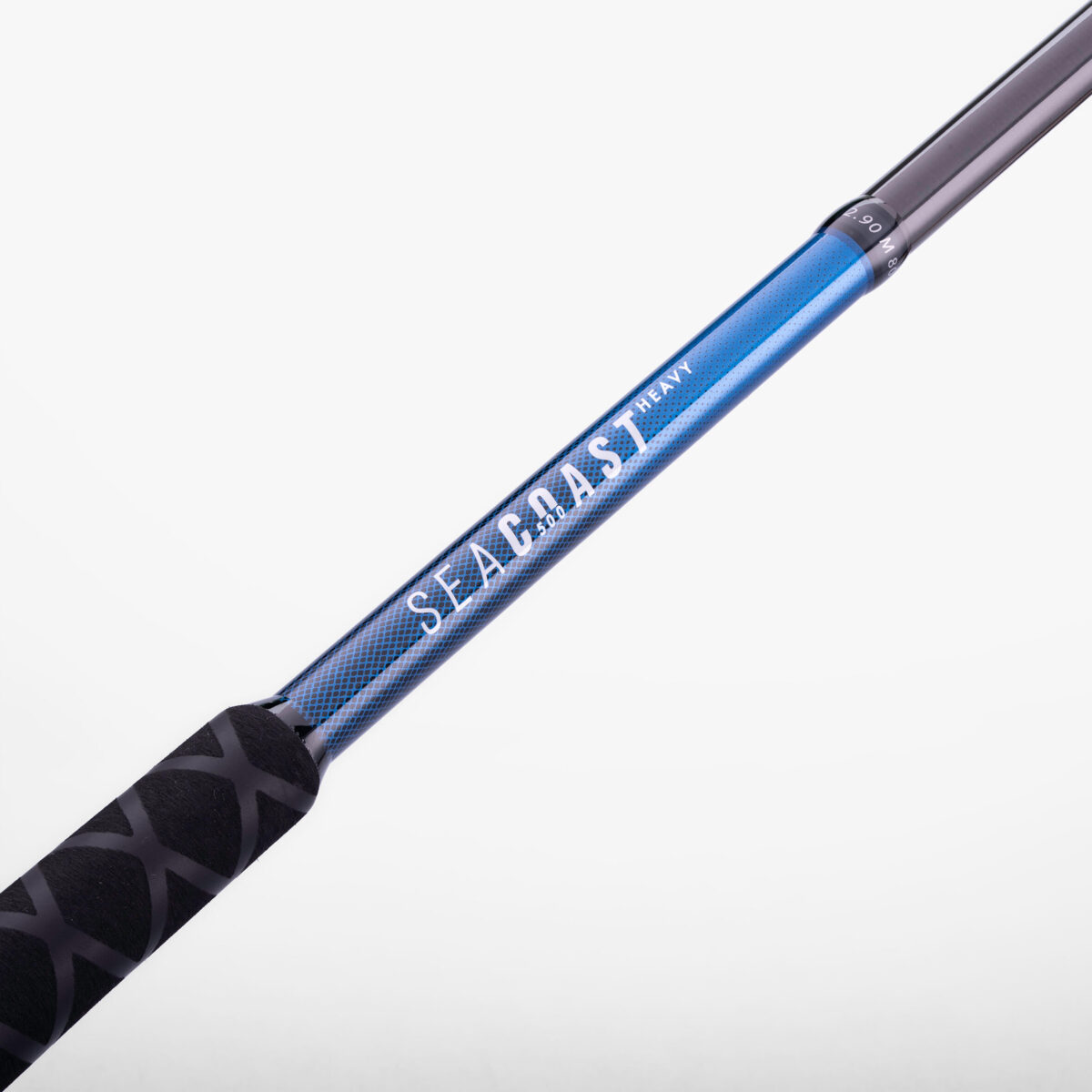 Ledgering Sea Fishing Rod SEACOAST 500 290 80-150 g - Image 4