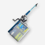 SEA-FISHING DISCOVERY KIT UFISH SEA 150 ETU - Upto 2.25 Kgs