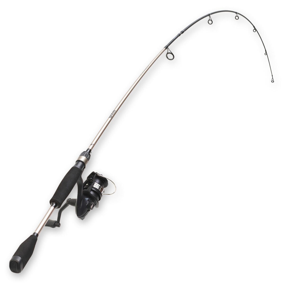 Lure fishing rod and reel set WXM 100 Spinning 1.80 m ML 5-14 g - Image 3