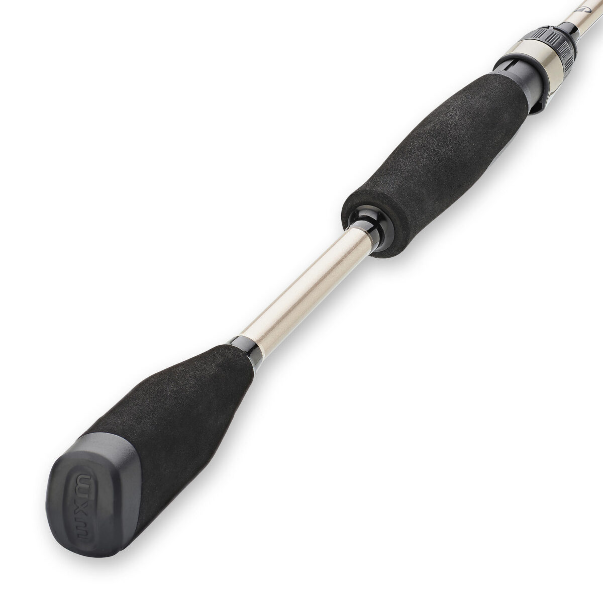 Lure fishing rod and reel set WXM 100 Spinning 1.80 m ML 5-14 g - Image 6