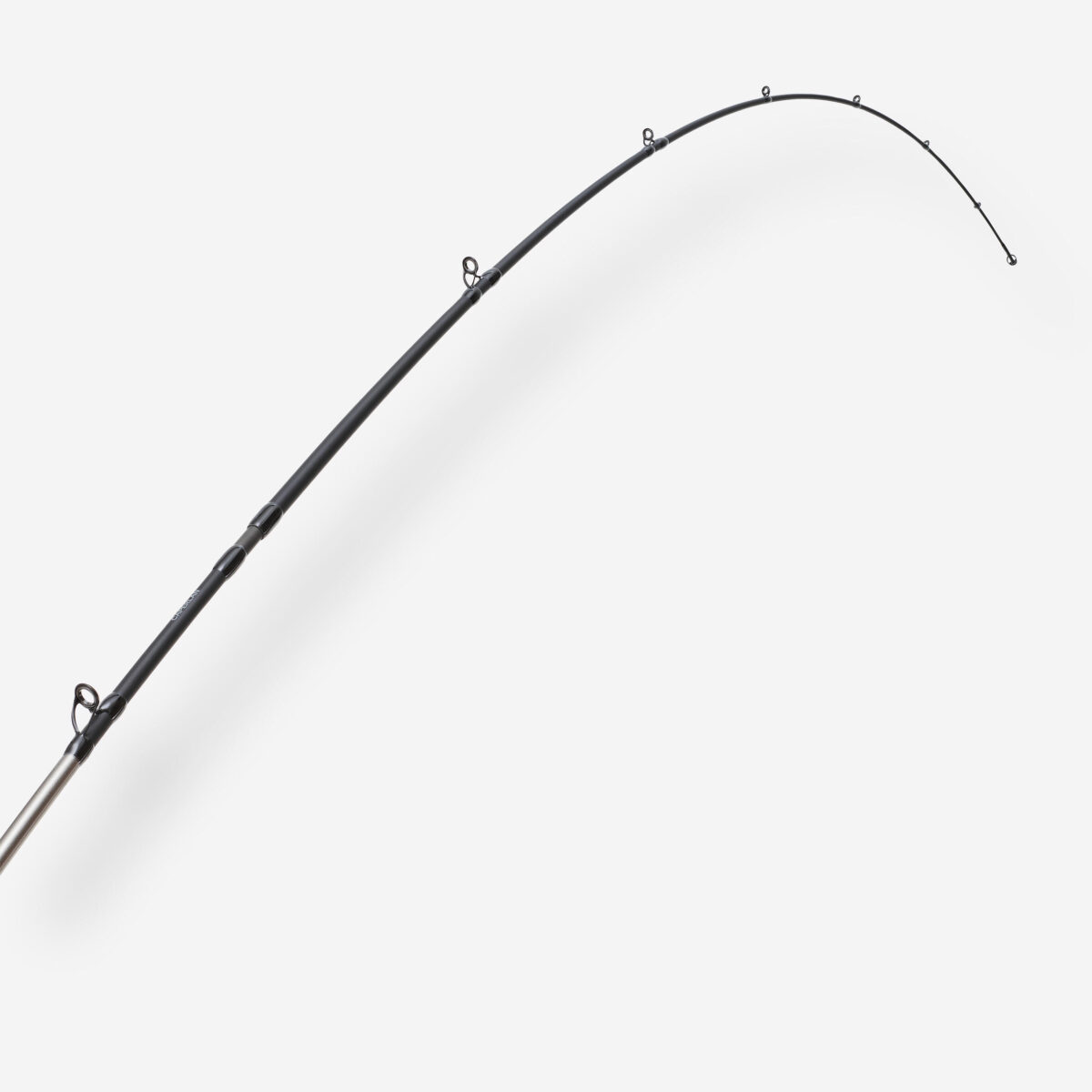 Lure fishing rod and reel combo WXM 100 Cast 2.00 m M 7-21 g - Image 4