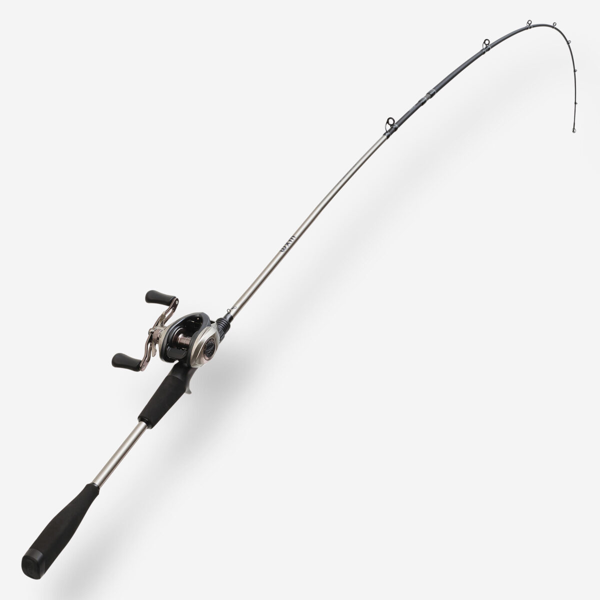 Lure fishing rod and reel combo WXM 100 Cast 2.00 m M 7-21 g - Image 3