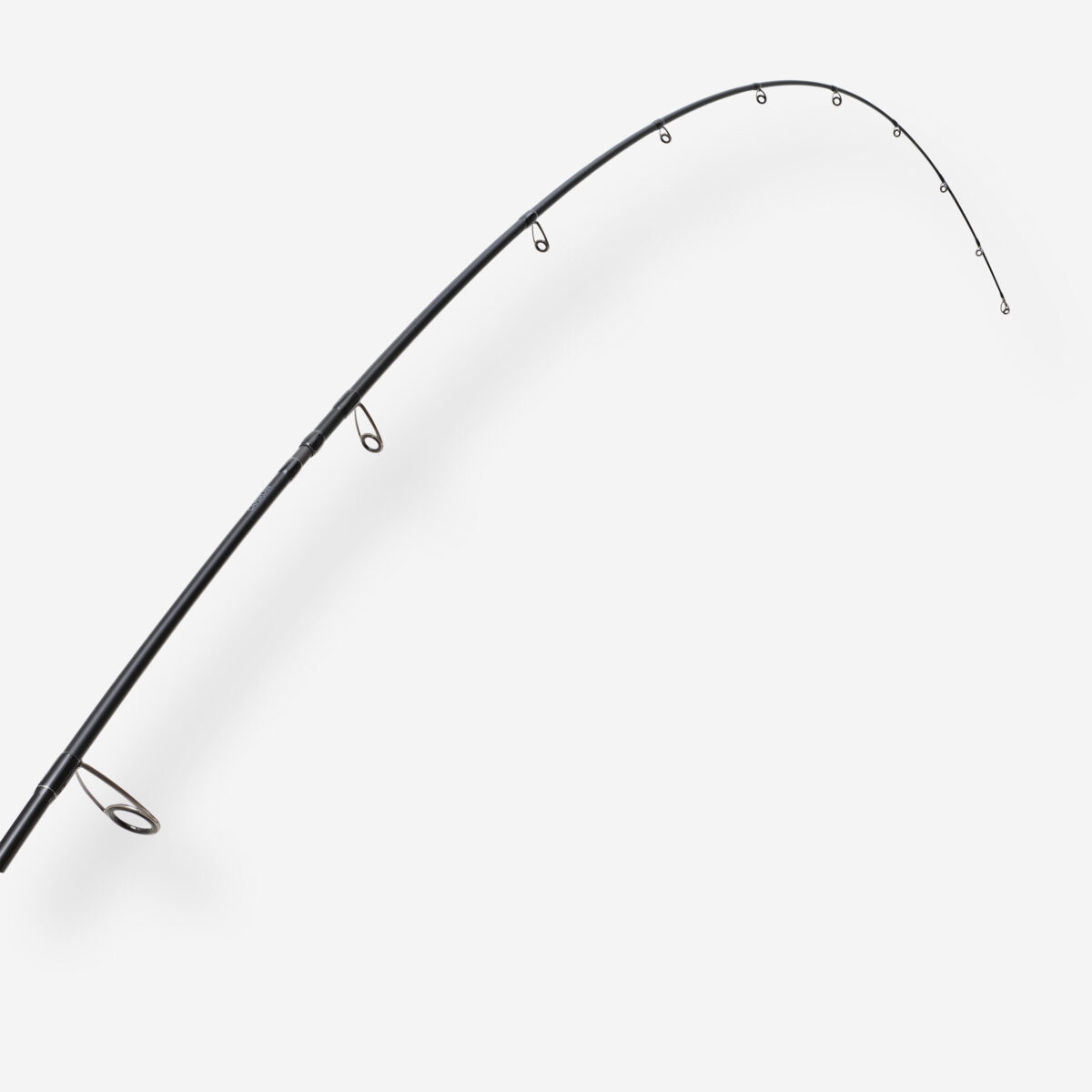 WXM 500 2.40 m MH 10-30 g lure fishing rod and reel combo - Image 4
