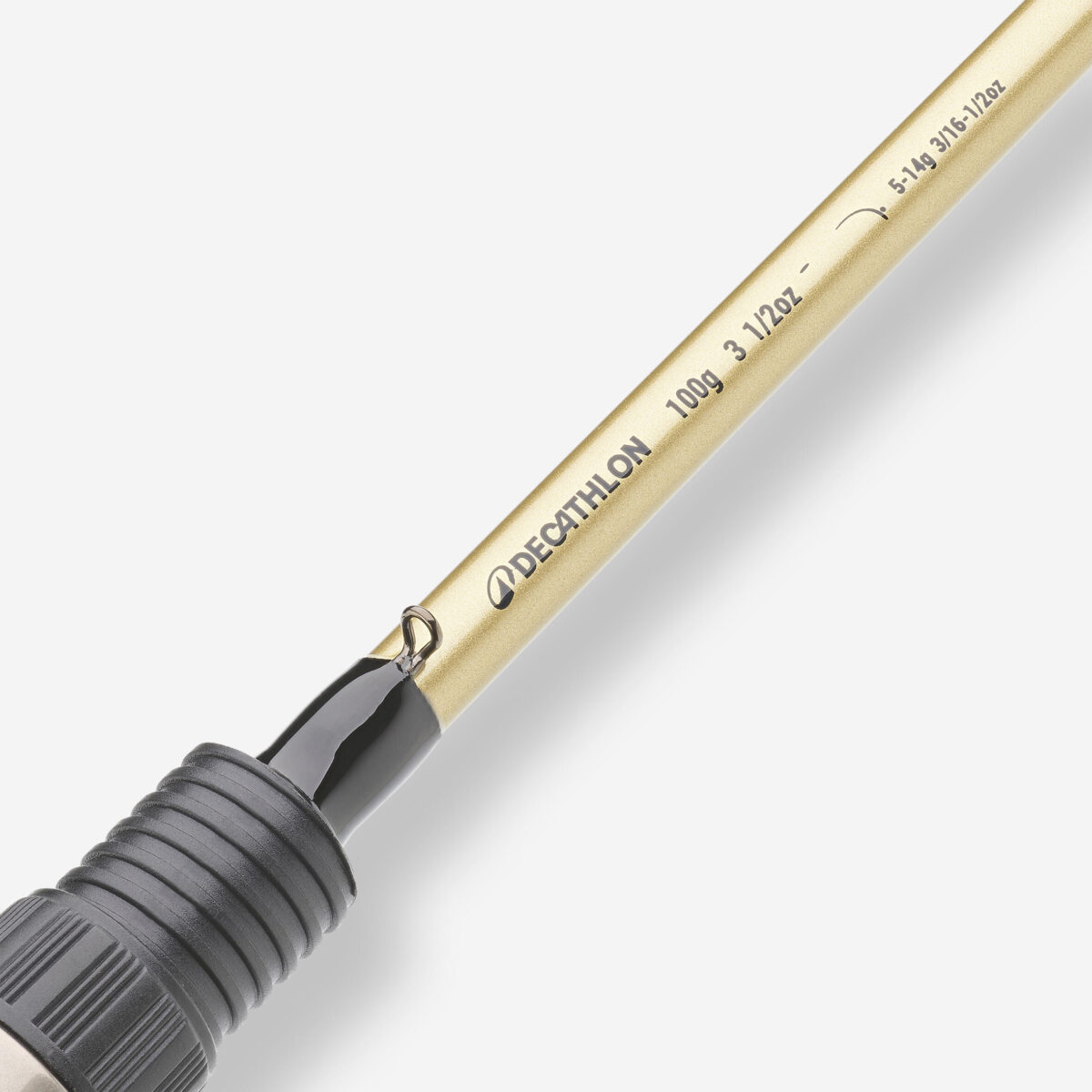 Fishing rod WXM-100 Spinning 1.80 m ML 5-14 g - Image 4