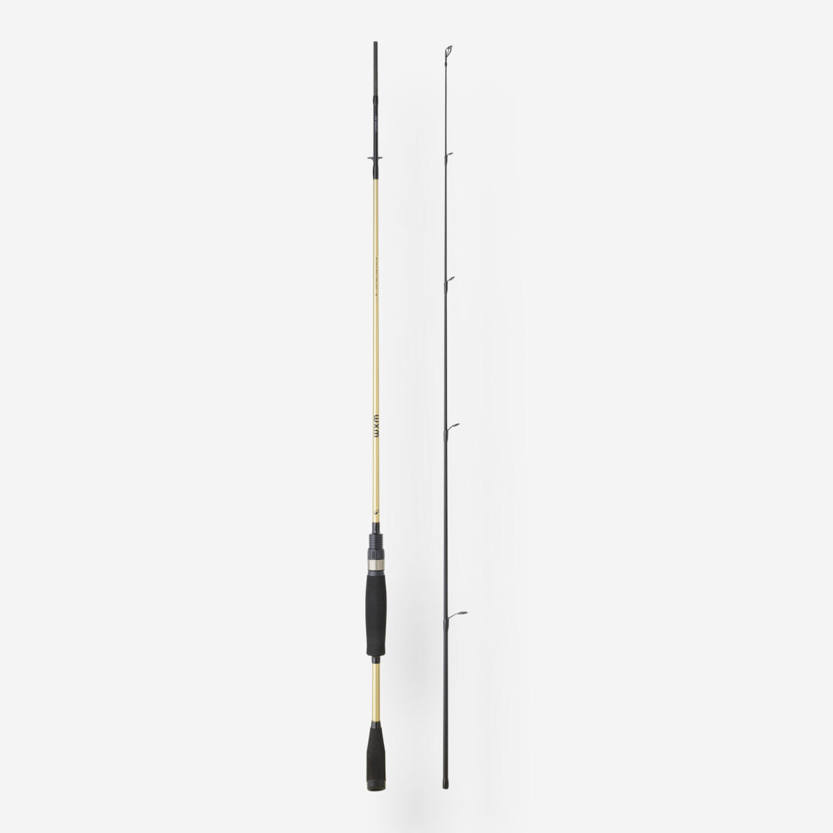Fishing rod WXM-100 Spinning 1.80 m ML 5-14 g - Image 2