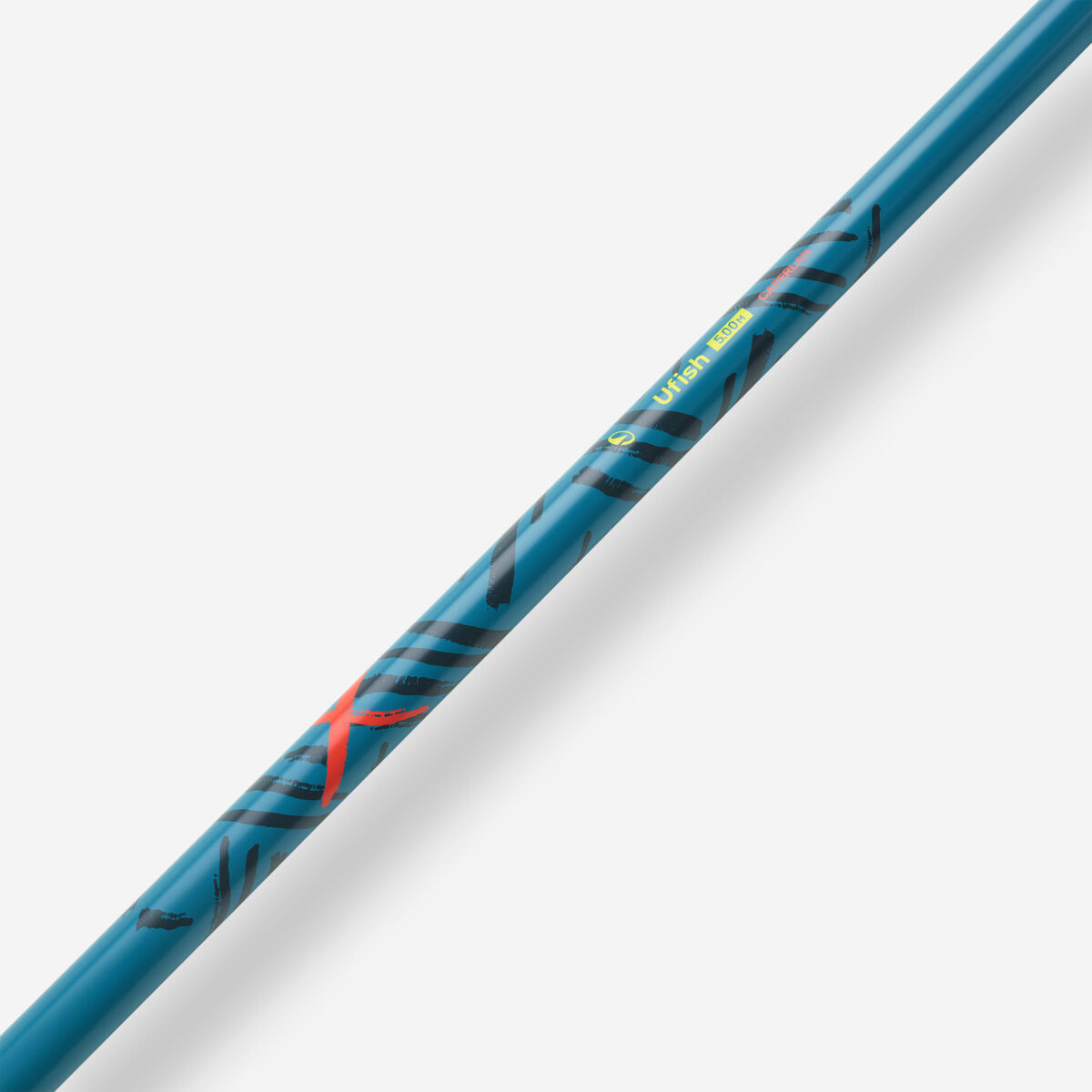 Ufish 5 m telescopic rod discovery kit Limited Edition - Image 5