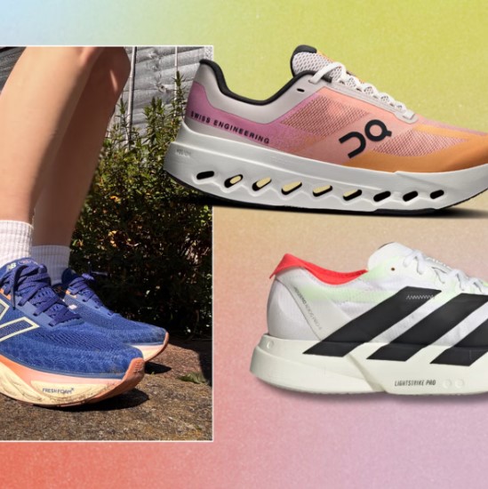 Women's Running shoes