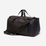 Sports Duffle Bag 35L - Black