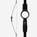 Archery Bow Discovery 100 - Black