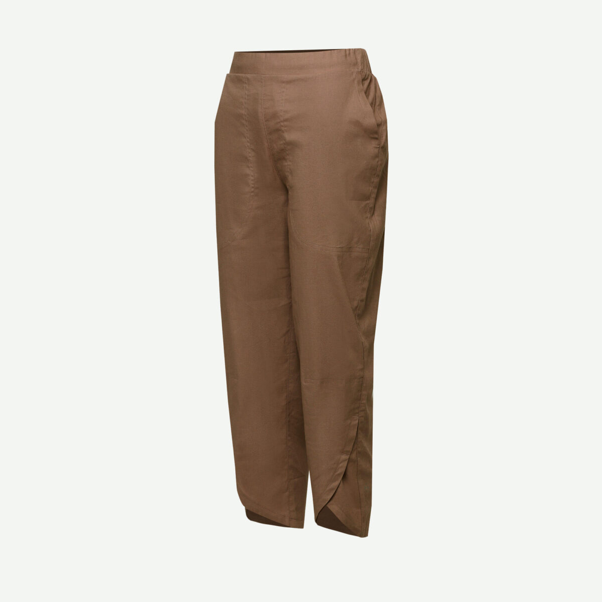 Women Dhoti Yoga Pants - Image 6