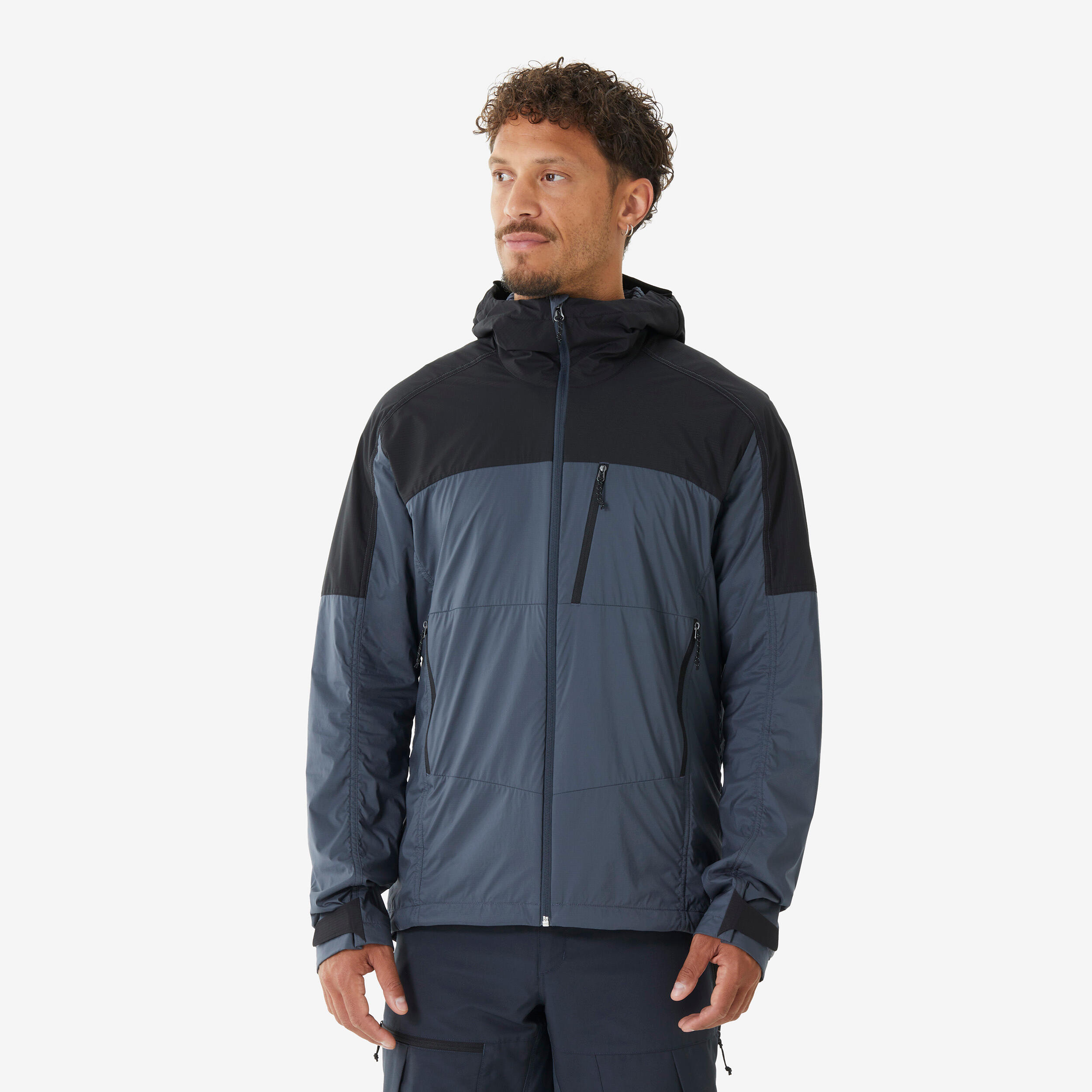 Men's Jackets & Sweatshirts