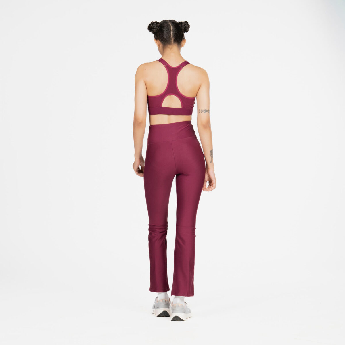 Regular FTI 100 - Plum - Image 7